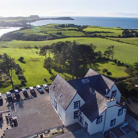 Gwesty Gadlys Hotel Cemaes Bay Eksteriør bilde