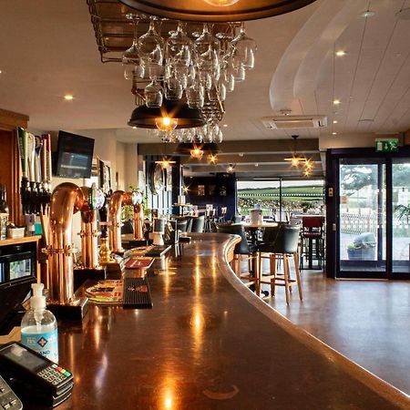 Gwesty Gadlys Hotel Cemaes Bay Eksteriør bilde
