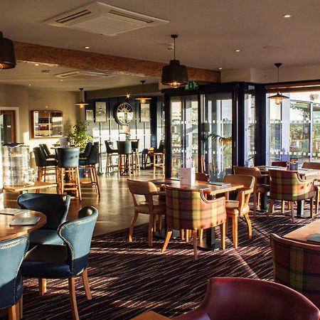 Gwesty Gadlys Hotel Cemaes Bay Eksteriør bilde