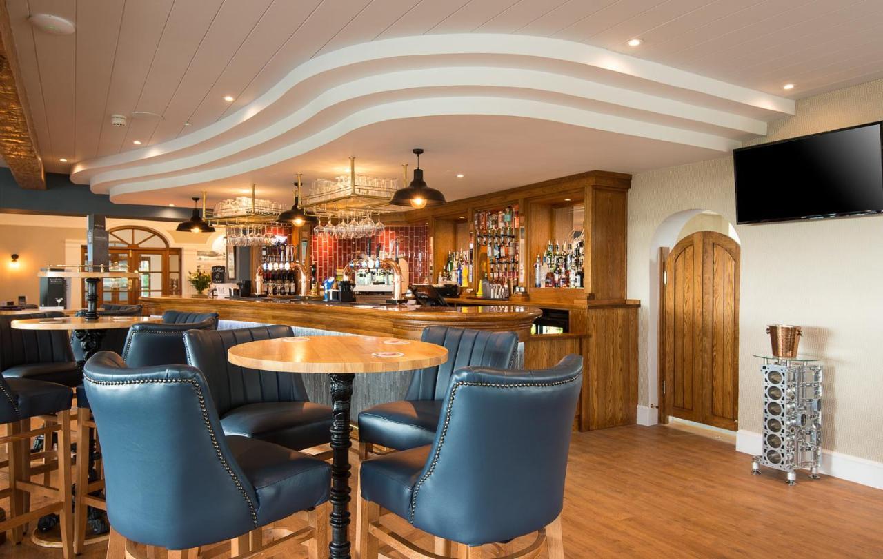 Gwesty Gadlys Hotel Cemaes Bay Eksteriør bilde