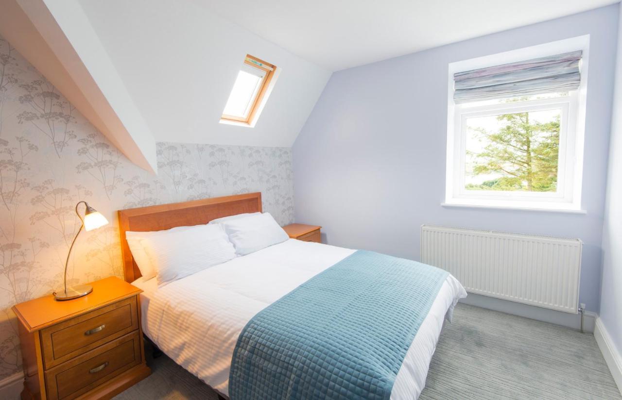 Gwesty Gadlys Hotel Cemaes Bay Eksteriør bilde